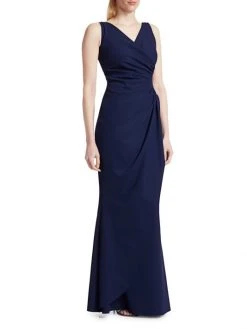 Chiara Boni La Petite Robe Charisse Trumpet Gown -Chiara Boni La Petite Robe Sales Shop unnamed file 1017