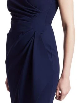 Chiara Boni La Petite Robe Charisse Trumpet Gown -Chiara Boni La Petite Robe Sales Shop unnamed file 1019