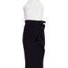Chiara Boni La Petite Robe Amenadiel Bic Halter Dress -Chiara Boni La Petite Robe Sales Shop unnamed file 1021