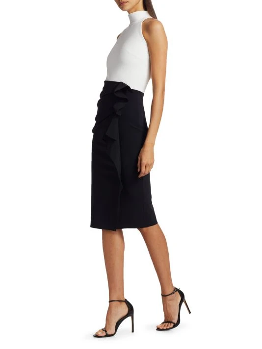 unnamed-file-1024.jpg Chiara Boni La Petite Robe Amenadiel Bic Halter Dress -Chiara Boni La Petite Robe Sales Shop unnamed file 1024