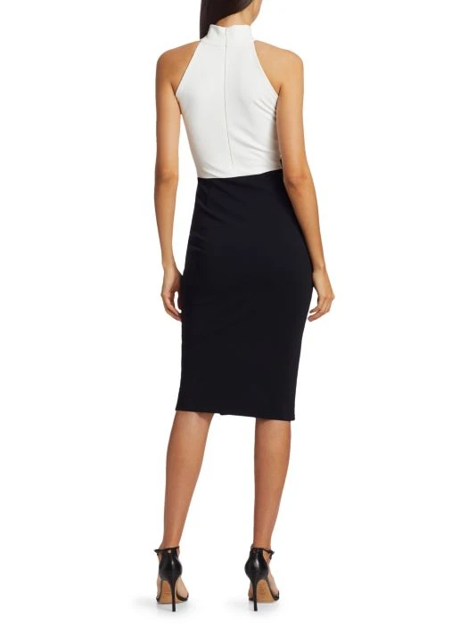 unnamed-file-1025.jpg Chiara Boni La Petite Robe Amenadiel Bic Halter Dress -Chiara Boni La Petite Robe Sales Shop unnamed file 1025