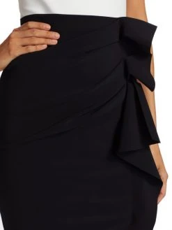 Chiara Boni La Petite Robe Amenadiel Bic Halter Dress 7 Chiara Boni La Petite Robe Amenadiel Bic Halter Dress -Chiara Boni La Petite Robe Sales Shop unnamed file 1026