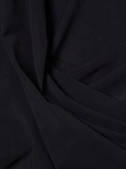 Chiara Boni La Petite Robe Cassandre Wrap-Effect Boatneck Dress 6 Chiara Boni La Petite Robe Cassandre Wrap-Effect Boatneck Dress -Chiara Boni La Petite Robe Sales Shop unnamed file 1050