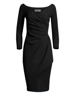 Chiara Boni La Petite Robe Charisse Sheath Dress