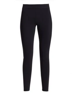 Chiara Boni La Petite Robe Colombe Jersey Leggings