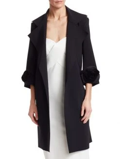 Chiara Boni La Petite Robe Rose Jacket -Chiara Boni La Petite Robe Sales Shop unnamed file 1081