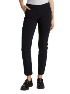 Chiara Boni La Petite Robe Petronilla Piping Pants -Chiara Boni La Petite Robe Sales Shop unnamed file 1121