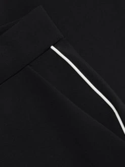 Chiara Boni La Petite Robe Petronilla Piping Pants -Chiara Boni La Petite Robe Sales Shop unnamed file 1125