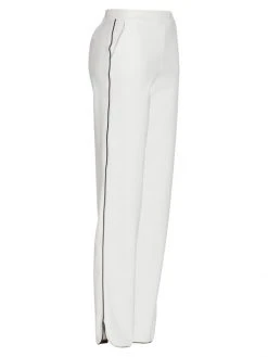 Chiara Boni La Petite Robe Walkiria Piping Pants