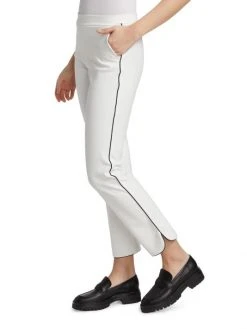 Chiara Boni La Petite Robe Walkiria Piping Pants 12 Chiara Boni La Petite Robe Walkiria Piping Pants -Chiara Boni La Petite Robe Sales Shop unnamed file 1143