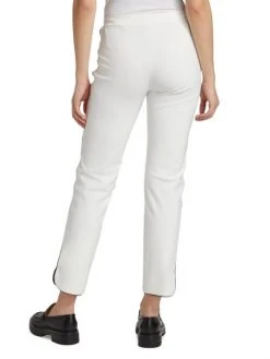 Chiara Boni La Petite Robe Walkiria Piping Pants 13 Chiara Boni La Petite Robe Walkiria Piping Pants -Chiara Boni La Petite Robe Sales Shop unnamed file 1144