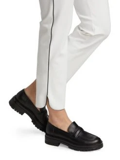 Chiara Boni La Petite Robe Walkiria Piping Pants 14 Chiara Boni La Petite Robe Walkiria Piping Pants -Chiara Boni La Petite Robe Sales Shop unnamed file 1145