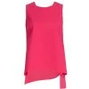 Chiara Boni La Petite Robe Ambar Sleeveless Blouse 1 Chiara Boni La Petite Robe Ambar Sleeveless Blouse -Chiara Boni La Petite Robe Sales Shop unnamed file 1147