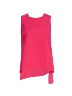 Chiara Boni La Petite Robe Ambar Sleeveless Blouse