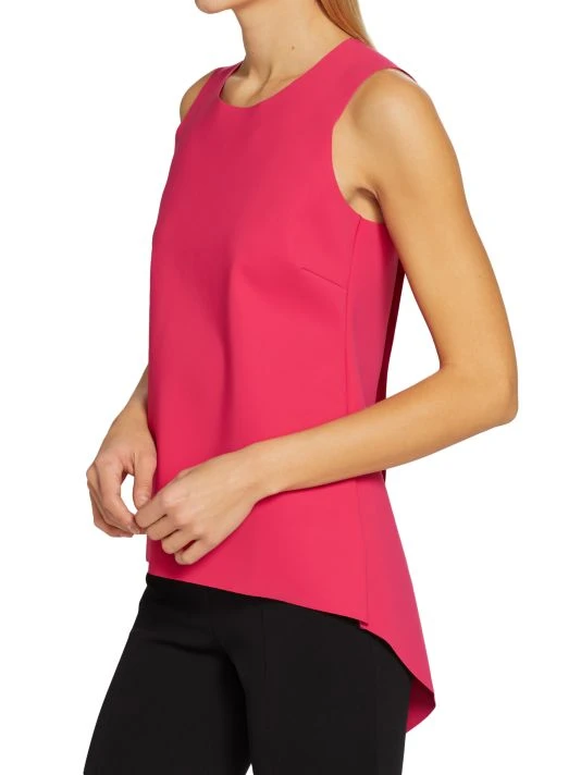 unnamed-file-1150.jpg Chiara Boni La Petite Robe Ambar Sleeveless Blouse -Chiara Boni La Petite Robe Sales Shop unnamed file 1150
