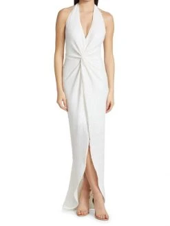 Chiara Boni La Petite Robe Velma Paillette-Embellished Dress -Chiara Boni La Petite Robe Sales Shop unnamed file 1156