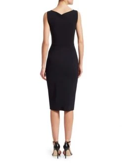Chiara Boni La Petite Robe Audrine Ruched Cutout Bodycon Dress Geranium 6 Chiara Boni La Petite Robe Audrine Ruched Cutout Bodycon Dress Geranium -Chiara Boni La Petite Robe Sales Shop unnamed file 1165