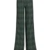 Chiara Boni La Petite Robe Nural Plaid Trousers -Chiara Boni La Petite Robe Sales Shop unnamed file 1170