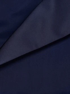 Chiara Boni La Petite Robe Ricostancia One-Shoulder Satin-Trim Dress 8 Chiara Boni La Petite Robe Ricostancia One-Shoulder Satin-Trim Dress -Chiara Boni La Petite Robe Sales Shop unnamed file 1190