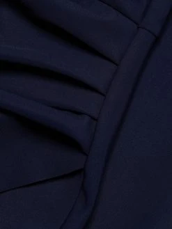 Chiara Boni La Petite Robe Kaya Long-Sleeve Mermaid Gown -Chiara Boni La Petite Robe Sales Shop unnamed file 1197