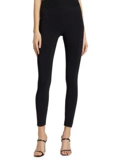 Chiara Boni La Petite Robe Chelsea Side-Stripe Leggings -Chiara Boni La Petite Robe Sales Shop unnamed file 1200