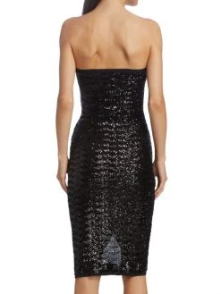 Chiara Boni La Petite Robe Antonieta Sequined Minidress -Chiara Boni La Petite Robe Sales Shop unnamed file 1216