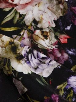 Chiara Boni La Petite Robe Dalmira Floral Ruffle-Embellished Dress 8 Chiara Boni La Petite Robe Dalmira Floral Ruffle-Embellished Dress -Chiara Boni La Petite Robe Sales Shop unnamed file 122