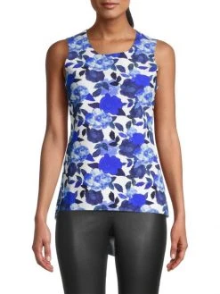 Chiara Boni La Petite Robe Ambar Floral Top -Chiara Boni La Petite Robe Sales Shop unnamed file 1226