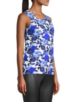 Chiara Boni La Petite Robe Ambar Floral Top -Chiara Boni La Petite Robe Sales Shop unnamed file 1227