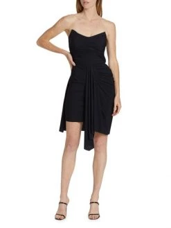 Chiara Boni La Petite Robe EXCLUSIVE Maimara Minidress 4 Chiara Boni La Petite Robe EXCLUSIVE Maimara Minidress -Chiara Boni La Petite Robe Sales Shop unnamed file 1232