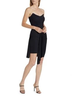 Chiara Boni La Petite Robe EXCLUSIVE Maimara Minidress 5 Chiara Boni La Petite Robe EXCLUSIVE Maimara Minidress -Chiara Boni La Petite Robe Sales Shop unnamed file 1233