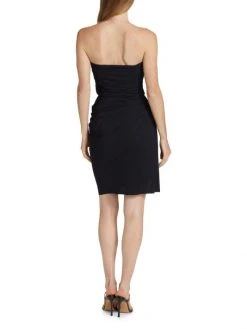 Chiara Boni La Petite Robe EXCLUSIVE Maimara Minidress 6 Chiara Boni La Petite Robe EXCLUSIVE Maimara Minidress -Chiara Boni La Petite Robe Sales Shop unnamed file 1234