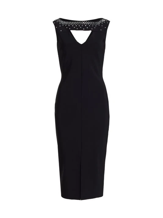 unnamed-file-1237.jpg Chiara Boni La Petite Robe Sumaj Embellished Sheath Dress -Chiara Boni La Petite Robe Sales Shop unnamed file 1237