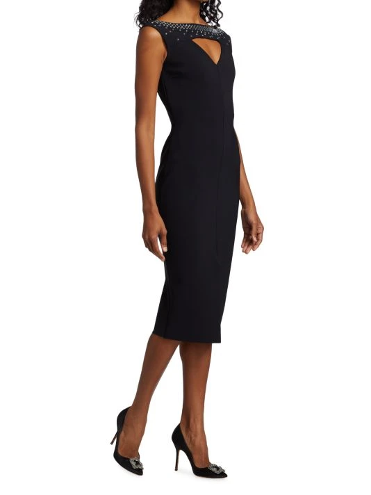 unnamed-file-1240.jpg Chiara Boni La Petite Robe Sumaj Embellished Sheath Dress -Chiara Boni La Petite Robe Sales Shop unnamed file 1240
