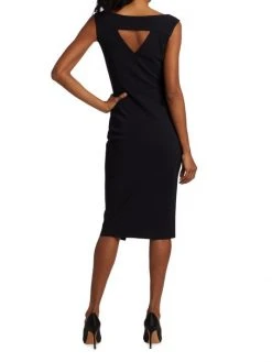 Chiara Boni La Petite Robe Sumaj Embellished Sheath Dress 6 Chiara Boni La Petite Robe Sumaj Embellished Sheath Dress -Chiara Boni La Petite Robe Sales Shop unnamed file 1241