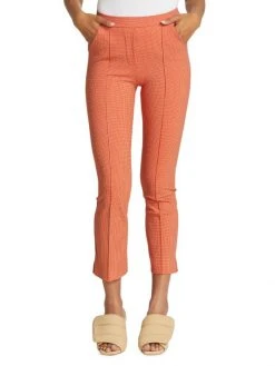 Chiara Boni La Petite Robe Nuccia Cropped Stretch Pull-On Trousers 11 Chiara Boni La Petite Robe Nuccia Cropped Stretch Pull-On Trousers -Chiara Boni La Petite Robe Sales Shop unnamed file 1259