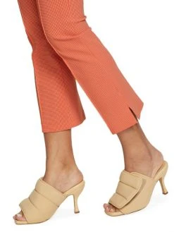 Chiara Boni La Petite Robe Nuccia Cropped Stretch Pull-On Trousers 14 Chiara Boni La Petite Robe Nuccia Cropped Stretch Pull-On Trousers -Chiara Boni La Petite Robe Sales Shop unnamed file 1262