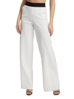 Chiara Boni La Petite Robe Anelis Wide-Leg Pants -Chiara Boni La Petite Robe Sales Shop unnamed file 1266