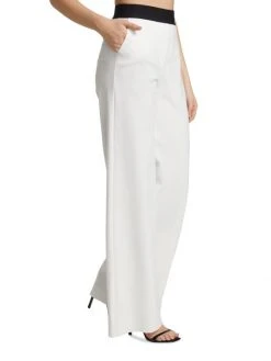 Chiara Boni La Petite Robe Anelis Wide-Leg Pants -Chiara Boni La Petite Robe Sales Shop unnamed file 1267