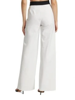 Chiara Boni La Petite Robe Anelis Wide-Leg Pants -Chiara Boni La Petite Robe Sales Shop unnamed file 1268