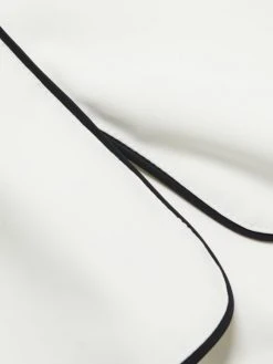 Chiara Boni La Petite Robe Vanesa Piping Sleeveless Blouse 8 Chiara Boni La Petite Robe Vanesa Piping Sleeveless Blouse -Chiara Boni La Petite Robe Sales Shop unnamed file 1277