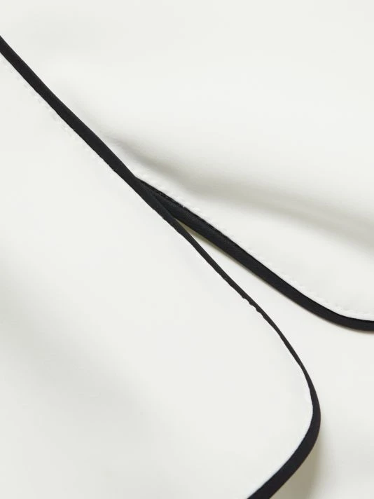 unnamed-file-1277.jpg Chiara Boni La Petite Robe Vanesa Piping Sleeveless Blouse -Chiara Boni La Petite Robe Sales Shop unnamed file 1277