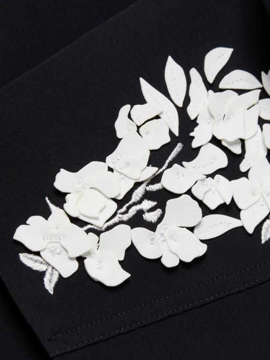 Chiara Boni La Petite Robe Fusae Button-Up Sleeveless Blouse 9 Chiara Boni La Petite Robe Fusae Button-Up Sleeveless Blouse - Image 7