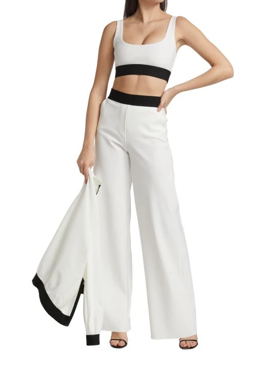 unnamed-file-1293.jpg Chiara Boni La Petite Robe Amorina Elastic Band Crop Top -Chiara Boni La Petite Robe Sales Shop unnamed file 1293