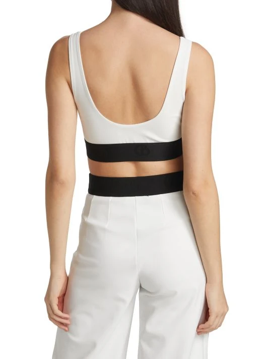 unnamed-file-1296.jpg Chiara Boni La Petite Robe Amorina Elastic Band Crop Top -Chiara Boni La Petite Robe Sales Shop unnamed file 1296