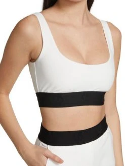 Chiara Boni La Petite Robe Amorina Elastic Band Crop Top 7 Chiara Boni La Petite Robe Amorina Elastic Band Crop Top -Chiara Boni La Petite Robe Sales Shop unnamed file 1297
