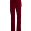 Chiara Boni La Petite Robe Petronilla Velvet Pants 2 Chiara Boni La Petite Robe Petronilla Velvet Pants -Chiara Boni La Petite Robe Sales Shop unnamed file 1308