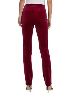 Chiara Boni La Petite Robe Petronilla Velvet Pants 13 Chiara Boni La Petite Robe Petronilla Velvet Pants -Chiara Boni La Petite Robe Sales Shop unnamed file 1312