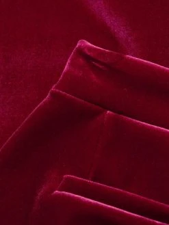 Chiara Boni La Petite Robe Petronilla Velvet Pants 15 Chiara Boni La Petite Robe Petronilla Velvet Pants -Chiara Boni La Petite Robe Sales Shop unnamed file 1314
