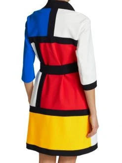 Chiara Boni La Petite Robe Marilu Colorblocked Jacket 14 Chiara Boni La Petite Robe Marilu Colorblocked Jacket -Chiara Boni La Petite Robe Sales Shop unnamed file 1319